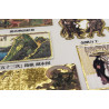 'Japanese art' Otonano-Zukan Paper stickers