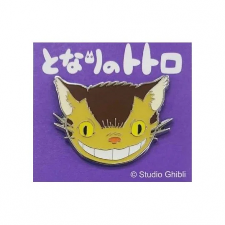 Mon voisin Totoro pins - Chatbus