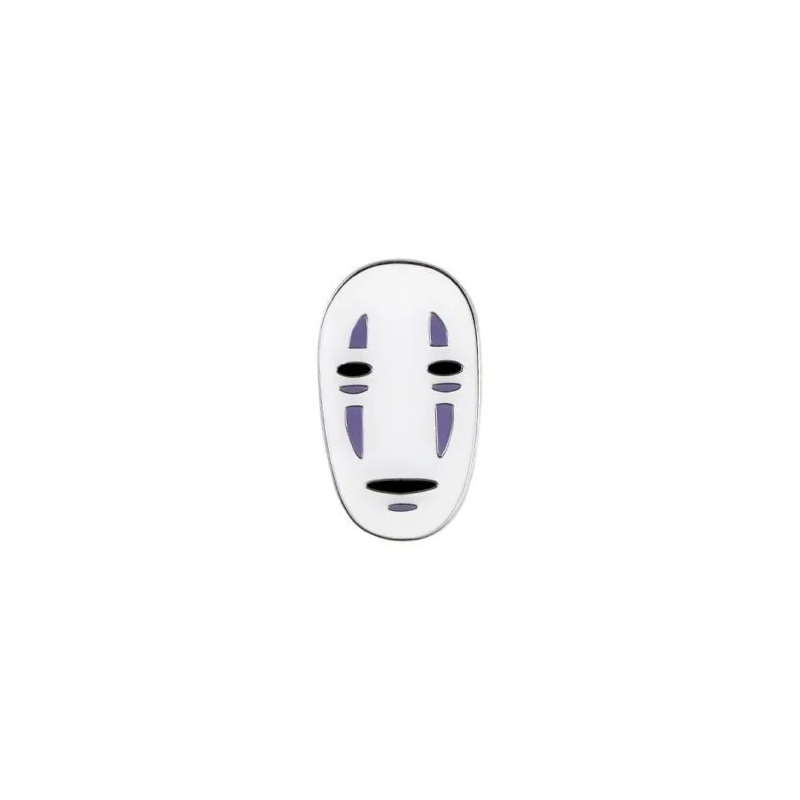 Spirited Away pin - No-Face