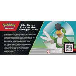 [in German] Pokemon Trainer's Toolkit 2024