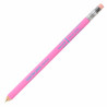 vivid pink, refillable wooden mechanical pencil 'tous les jours' DAY-SH3-VPK by MARK'S DAYS