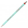 light mint, MARK'S DAYS tous les jours - wooden Ballpen - DAY-BP6-LMI (refillable)