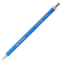 ocean blue, MARK'S DAYS tous les jours - wooden Ballpen -...