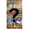 [en allemand] Stürmische Funken 1 Booster - Cartes Pokémon