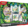 [en allemand] Collection Ogerpon-ex - cartes Pokemon