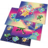 [version en allemand] Pokemon Cartes coffret collector automne 2024 - Karmesin & Purpur