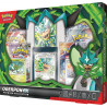 [en allemand] Collection Ogerpon-ex - cartes Pokemon