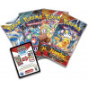 [en allemand] Collection Blutmond-Ursaluna-ex - cartes Pokemon