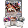 [en allemand] Collection Blutmond-Ursaluna-ex - cartes Pokemon