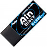 Ain Black - Hi-Polymer Plastic Eraser by Pentel