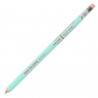 light mint, refillable wooden mechanical pencil 'tous les jours' DAY-SH3-LMI von MARK'S DAYS