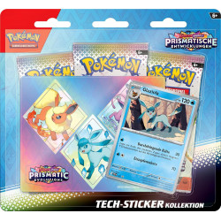 [max 2 per household][German edition] Prismatische...