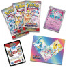 Prismatische Entwicklungen Feelinara Tech-Sticker-Kollektion - Pokémon Karten