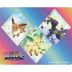 [en allemand] Prismatische Entwicklungen colléction Tech Sticker avec Folipurba