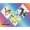 Prismatische Entwicklungen Folipurba Tech-Sticker-Kollektion - Pokémon Karten