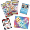 Prismatische Entwicklungen Glaziola Tech-Sticker-Kollektion - Pokémon Karten