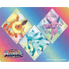 Prismatische Entwicklungen Glaziola Tech-Sticker-Kollektion - Pokémon Karten