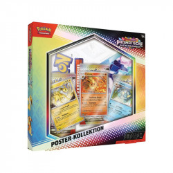 Prismatische Entwicklungen Poster Kollektion - Pokémon...