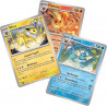 Prismatische Entwicklungen Poster Kollektion - Pokémon Karten [auf Deutsch]