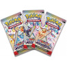 Prismatische Entwicklungen Poster Kollektion - Pokémon Karten [auf Deutsch]