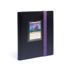 TCG Album Slim small Fantasy, par Leuchtturm