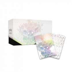 [for return customers][in German] "Prismatische Entwicklungen" Top Trainer Box - Pokémon Cards