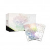 [for return customers][in German] "Prismatische Entwicklungen" Top Trainer Box - Pokémon Cards