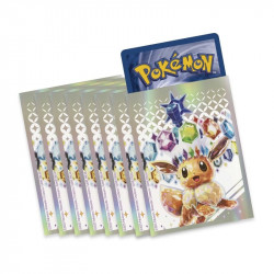 [for return customers][in German] "Prismatische Entwicklungen" Top Trainer Box - Pokémon Cards