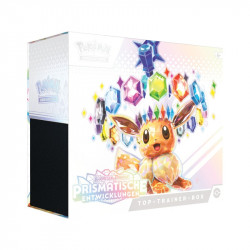 [only for return customers][in German] "Prismatische...