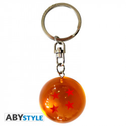 dragon Ball 3D keychain - Dragon Ball Z