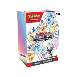 [in German] Prismatische Entwicklungen Booster bundle...