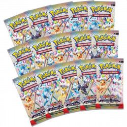 [restocking soon for returning customers][in German] Prismatische Entwicklungen Super Premium Collection