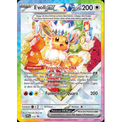 [Nachlieferung demnächst, nur für Stammkunden] Prismatische Entwicklungen Super-Premium-Kollektion - Pokémon Kartn [auf Deutsch]