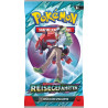 [en allemand] Reisegefährten 1 Booster - Cartes Pokémon