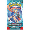 [en allemand] Reisegefährten 1 Booster - Cartes Pokémon
