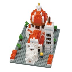 NANOBLOCK Sights to See: Tower Bridge NBH-065