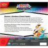 [English version] Prismatic Evolutions Poster Collection - Pokémon Cards