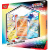 [English version] Prismatic Evolutions Poster Collection - Pokémon Cards
