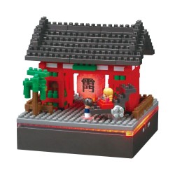 Nano Block Character Nano Edogawa Conan CN-19 Nano Block Character Nano Edogawa Conan CN-19