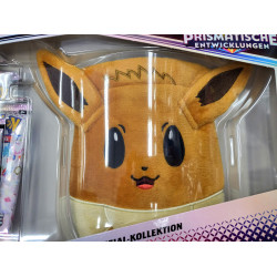 [online Out-of-stock][in German] "Prismatische Entwicklungen" Accesory Pouch Special Collection - Pokémon Cards