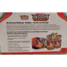Build & Battle Stadion Obsidianflammen - Cartes Pokémon