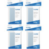 400 classic Sleeves transparent by Ultimate Guard