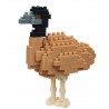 NANOBLOCK Mini series: Platypus NBC-284