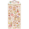 'Hansel and Gretel' MONOGATARI paper stickers