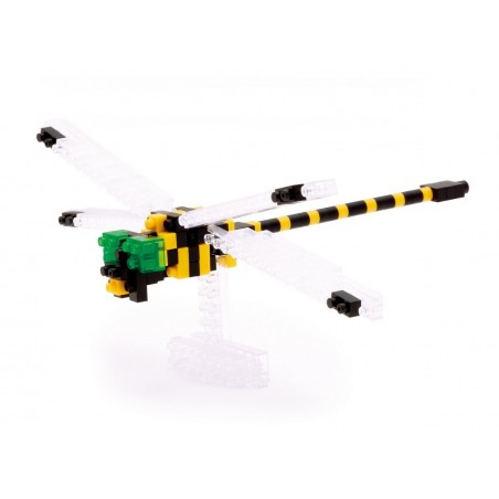 NANOBLOCK Mini series: Sanglier NBC-285