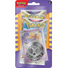 [German edition] 2 booster packs with Psiopatra promocard and coin - Pokémon Cards