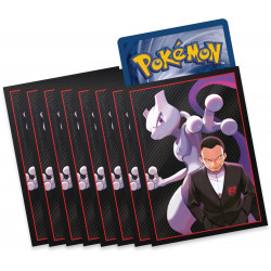 [ab 30. Mai][max. 2 pro Haushalt] Ewige Rivalen Top Trainer Box - Pokémon Karten [auf Deutsch]