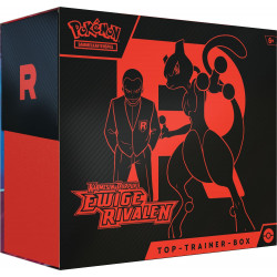 [from 30.5][max. 2][in German] Ewige Rivalen Top Trainer...