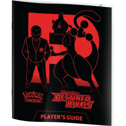 [ab 30. Mai][max. 2 pro Haushalt] Ewige Rivalen Top Trainer Box - Pokémon Karten [auf Deutsch]