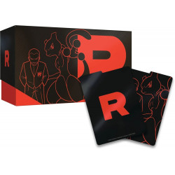 [dès 30 Mai][max. 2][en allemand] Top Trainer Box Ewige Rivalen - Cartes Pokémon
